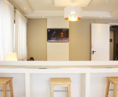 Hall